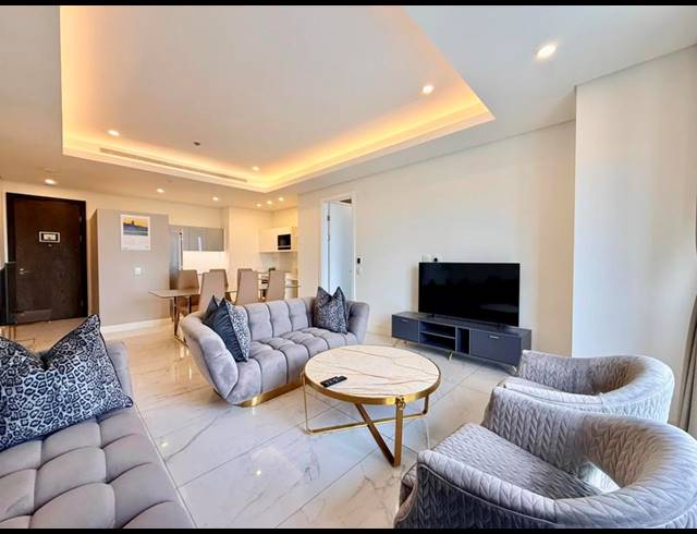 2 BEDROOM PROPERTY TO RENT IN SANDTON CENTRAL